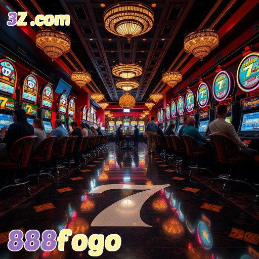 Inovação na seção app do 888fogo que cativa jogadores