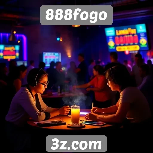 Comunidade e suporte ao cliente do 888fogo