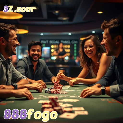 Segurança em Jogos: O 888fogo é Confiável?