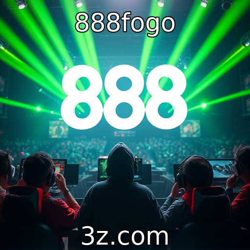 Eventos de eSports ganham popularidade global