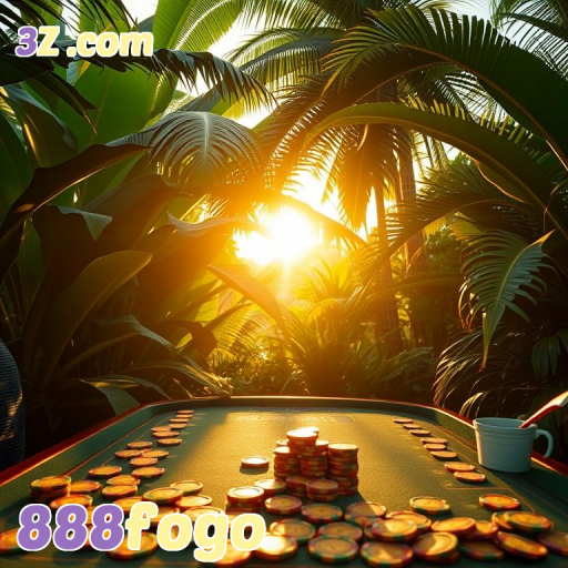 Games Empolgantes e Inovadores no 888fogo