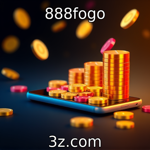 Análise do mercado de jogos mobile em expansão