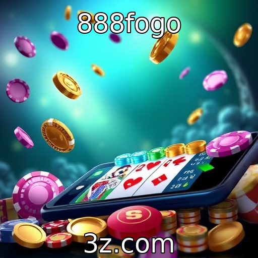 Crescimento do mercado de jogos mobile em destaque