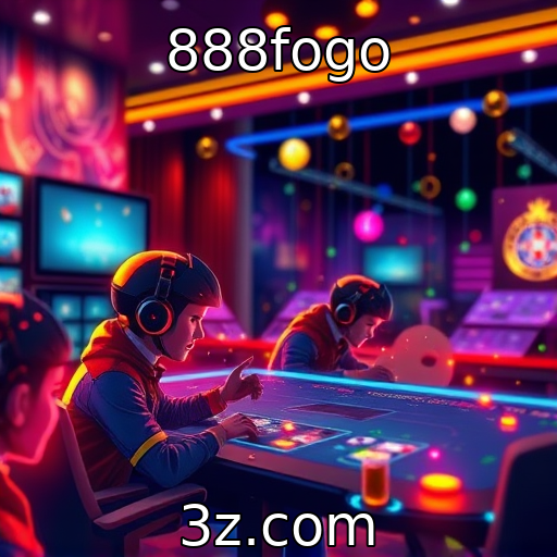 Inovação tecnológica impulsiona a indústria de jogos